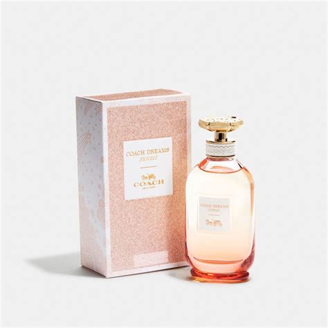 hermes coach dreams|coach dreams coach perfume.